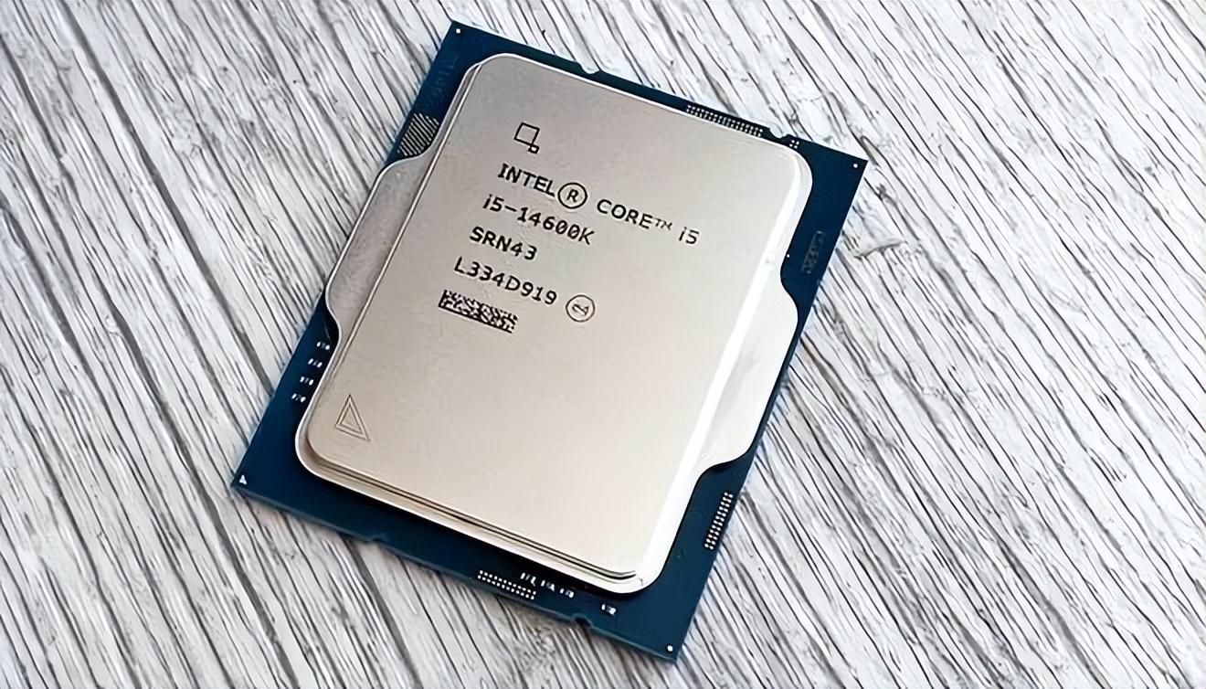 Core i5-12600K VS Core i5-14600K，谁性价比更高？评测出炉