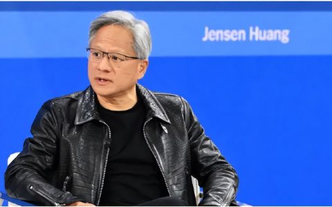 英伟达CEO：AI五年内将赶超人类