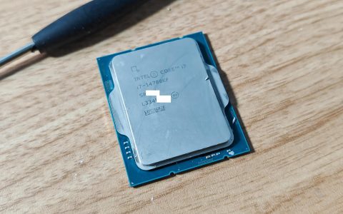 巨资入手14700KF，踩雷了吗？英特尔14代表现如何？分享实测效果