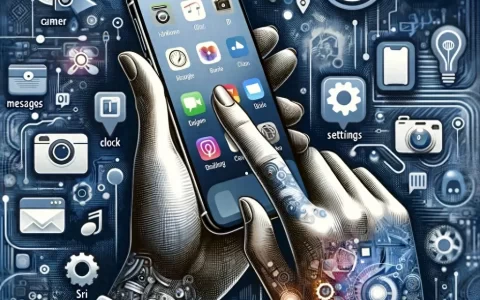 揭秘苹果iPhone：10个隐藏功能，让您的智能手机更智能！