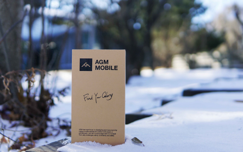 AGM H6体验：当三防手机玩起了轻薄，换机周期是要无限延长吗？