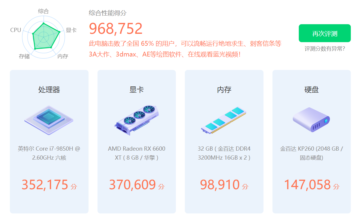 当年高攀不起，现在爱理不理，清仓价NUC9值不值得入手