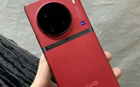 跳水1500元！现在入手vivo X90 Pro+后悔吗？一周上手体验告诉你