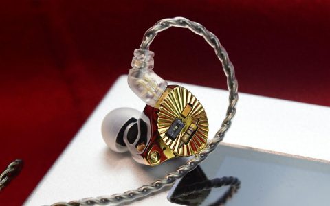 一副耳机两种阻抗，年度最特别之一的HiFi旗舰是也！