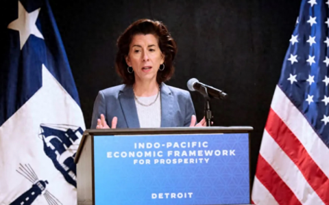 猫抓老鼠？性能暴降+价格攀高的“中国特供”芯片，为何还有人买