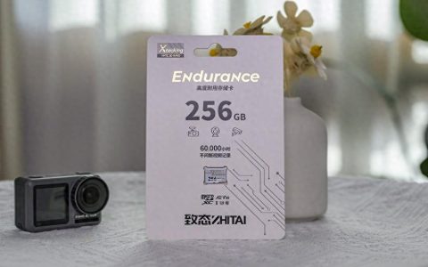 致态Endurance高度耐用存储卡评测：经久耐用 性能不俗
