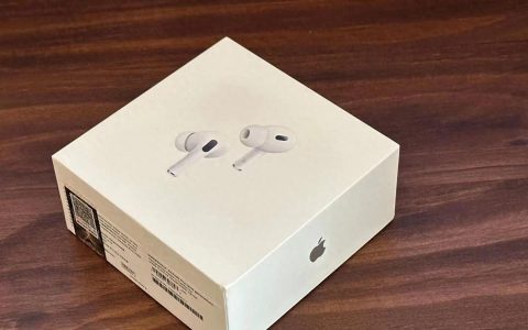 AirPods Pro 3：耳机界的革命来临！