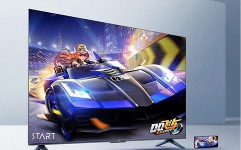 大屏电视年末价格战，85英寸电视跌至4699，都是TCL、小米大品牌