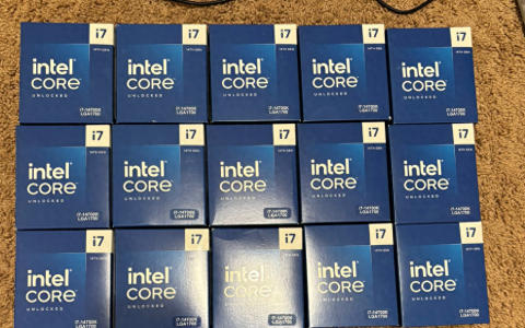 14代酷睿发布！L2缓存全部堆满，完胜13代，等等党大获全胜