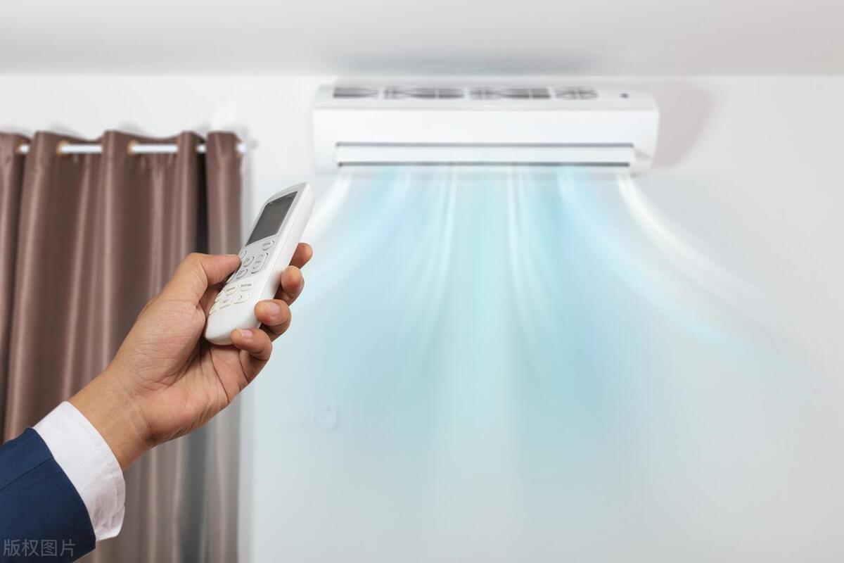 家用空调怎么选比较合适，“这4种”空调不建议买，都是经验教训