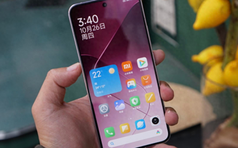 分享4款高端机，一步到位，拥有顶级体验