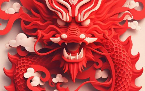 3D立体手机创意壁纸，个性潮流壁纸推荐一波