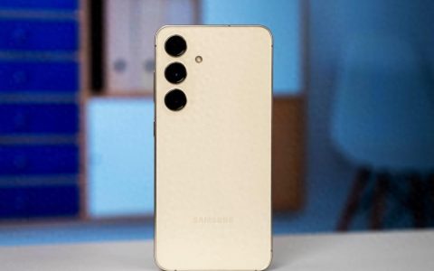 三星（SAMSUNG） Galaxy S24智能手机评测：探索未来科技的新纪元，一切都刚刚好