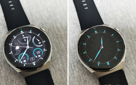 华为WATCH GT3 Pro与华为WATCH GT4详细评测对比及购买建议
